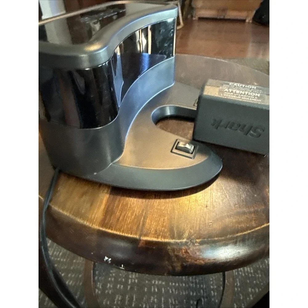 Genuine OEM Shark Vacuum XSKRVDOCK Charging Dock & Adapter